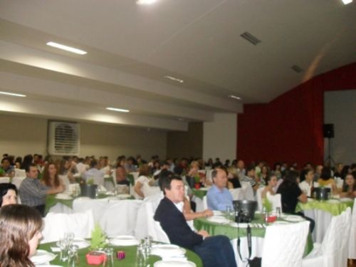 Confraternização