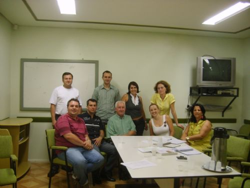 Reunião