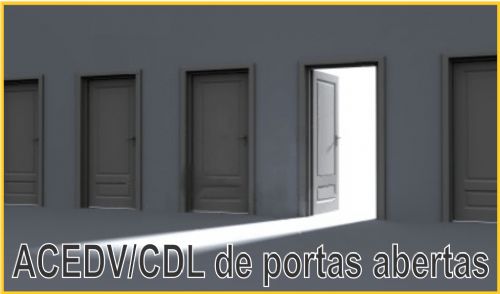 Portas Abertas