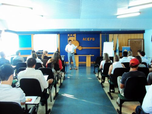 Treinamento