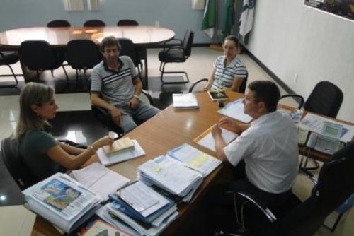 Sebrae em DV