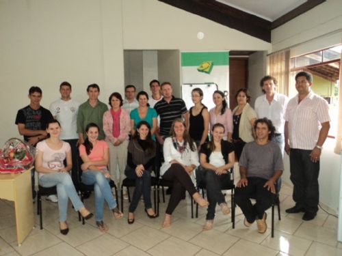 Curso de Oratória