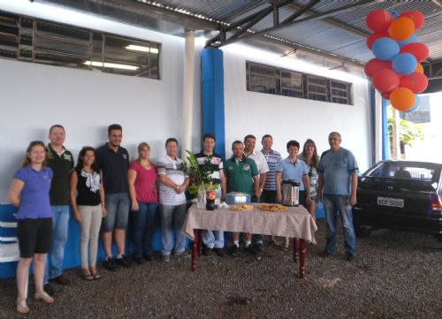 4º Sorteio