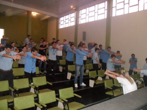 Prevenção