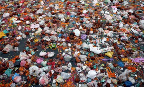 Sacolas Plásticas