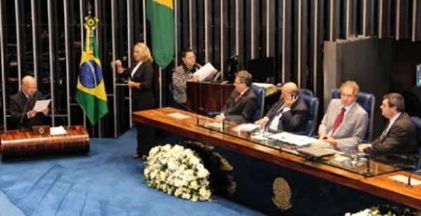 Homenagem