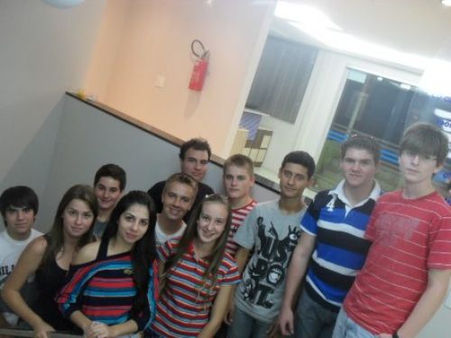 Posse