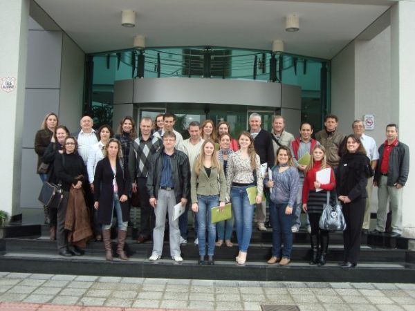 Visita Técnica