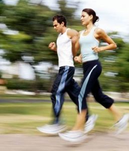 Exercícios Físicos
