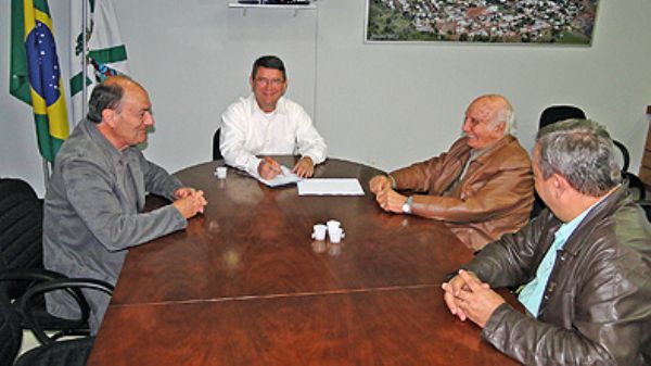 CACISPAR