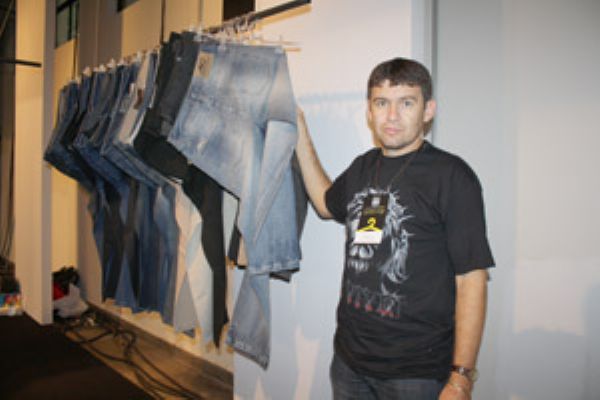 Mostra Moda