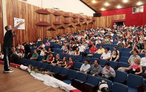 Tecnologia e Inovação