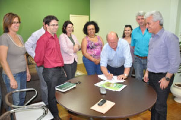 Ensino Superior