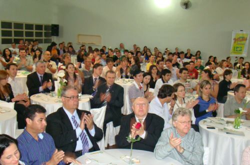 Semana Empresarial