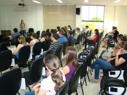 Curso de vendas