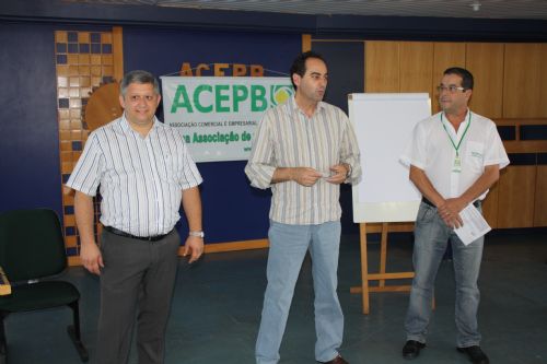 Curso de Logística