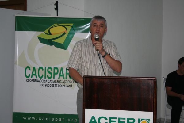 Cacispar
