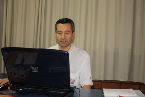 Conferência Trabalho Decente