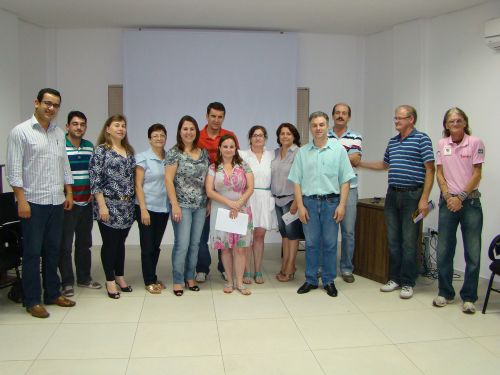 Reunião de Diretoria