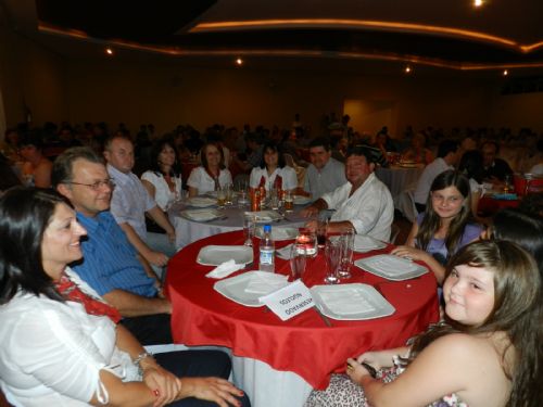 Confraternização