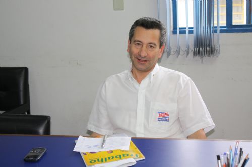 Carta aos Associados