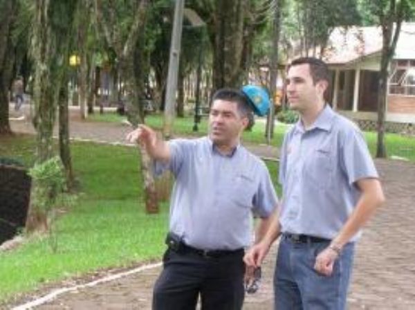Cacispar