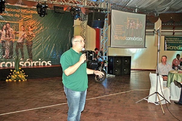 Cacispar