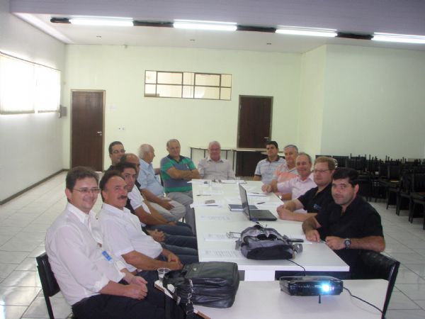 Cacispar