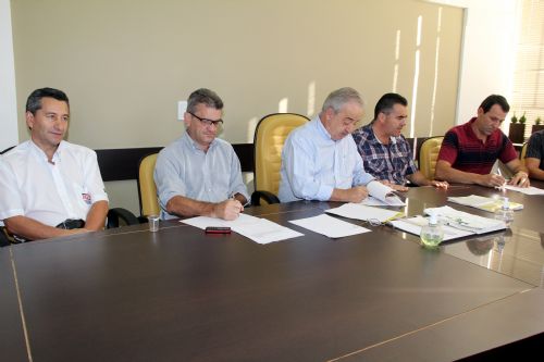 PROJETO EMPREENDER