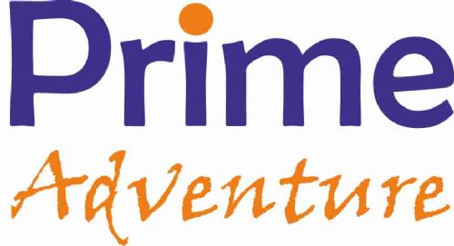 PRIME ADVENTURE