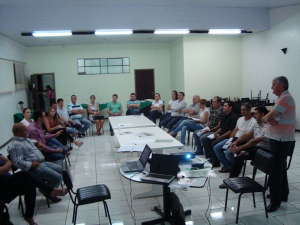 Cacispar