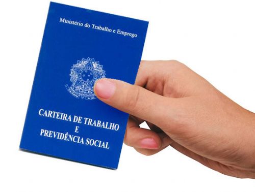 Lei Trabalhista