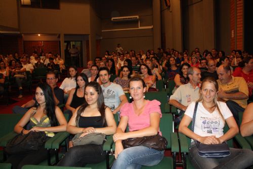 Palestra Vendas