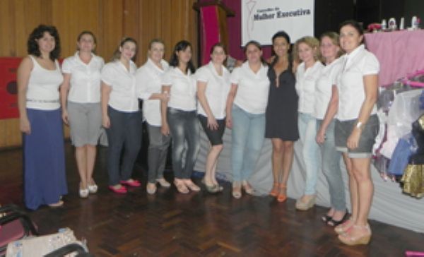 Intimidade Feminina