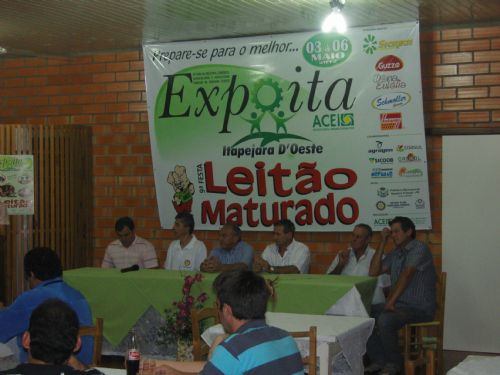 8ª Expoita