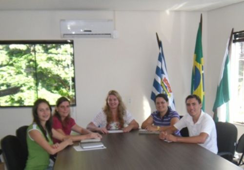 ACEP em Ação