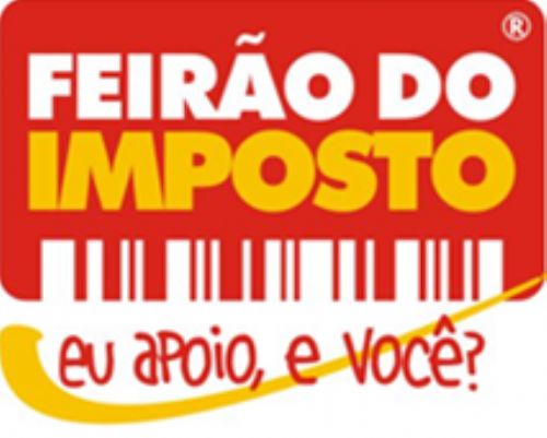 Feirão do Imposto