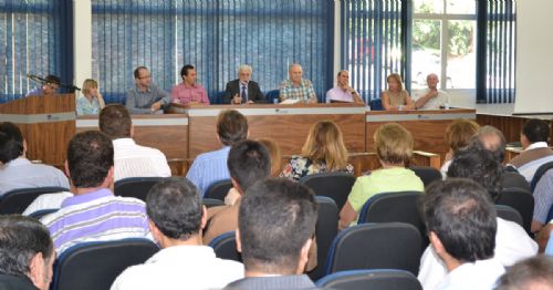 Atenção Vestibulandos!