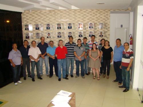 Show de Prêmios 2012