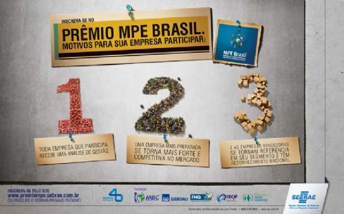 Prêmio MPE Brasil