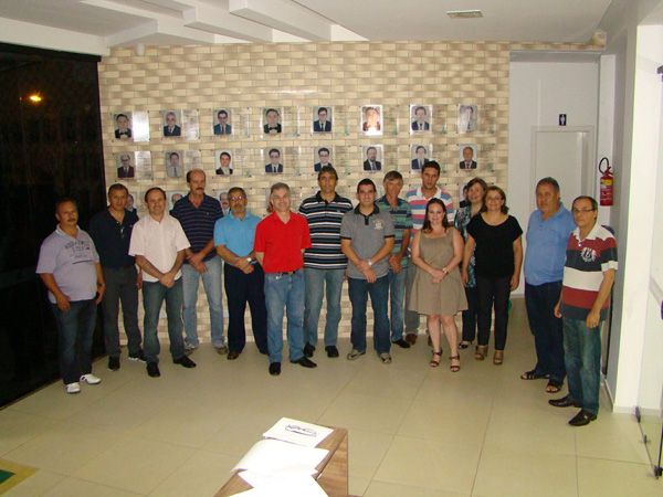 Show de Prêmios