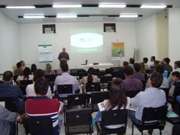 Palestra