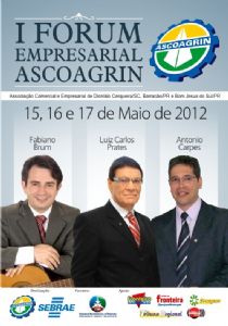 Fórum Empresarial