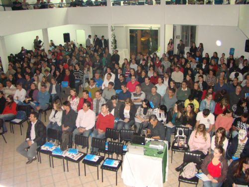 Fórum Empresarial