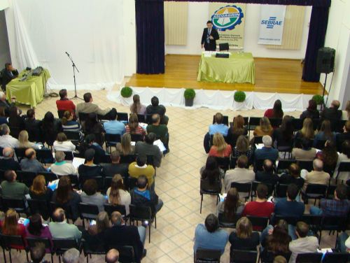 Fórum Empresarial