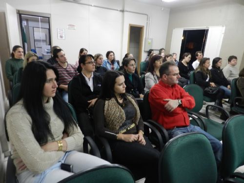 Lançamento da Campanha do SPC
