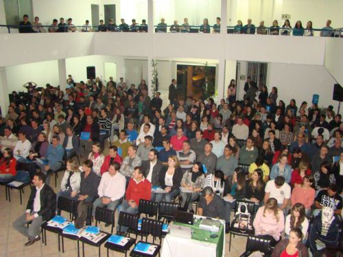 Fórum Empresarial