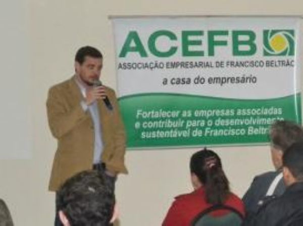 Comunicação