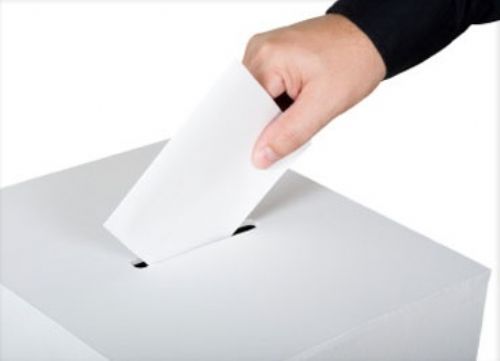 ELEIÇÃO