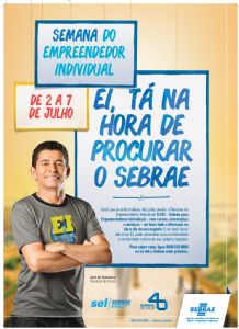 Participe da Semana do EI